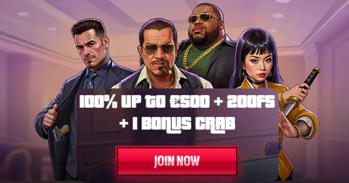 Mafia Casino